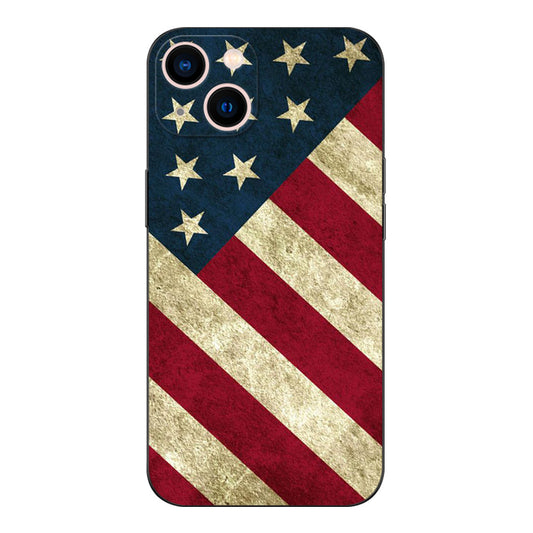 Applicable 15 Stickers Decoration Phone Case