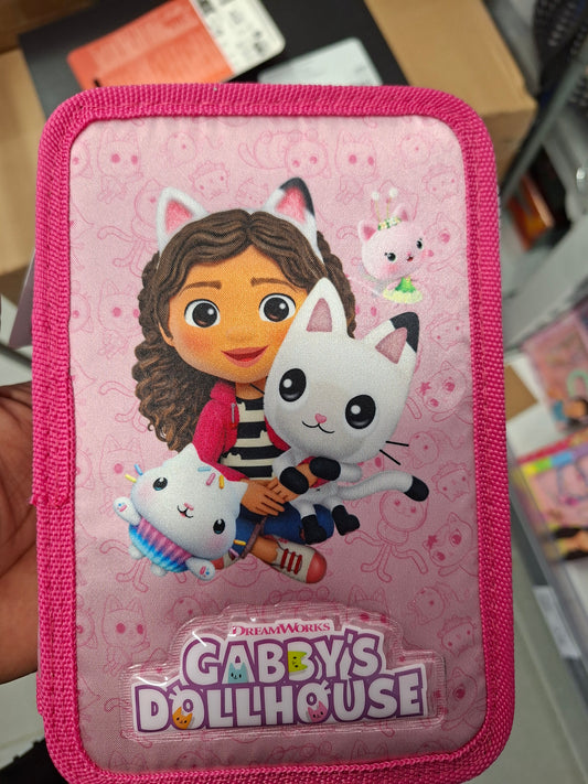 GABBY'S DOLLHOUSE